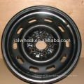 Steel Rim de 15 &quot;do MDX 2006 para o mercado canadense